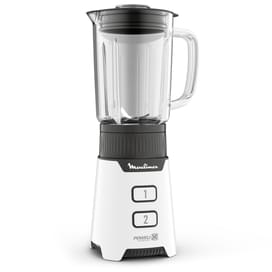 Блендер стационарный Moulinex LM-16L110 фото