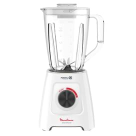 Блендер-соковыжималка стационарный Moulinex Blendforce LM-42Q110 фото