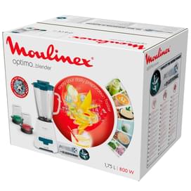 Блендер стационарный Moulinex LM-488410 фото