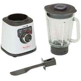 Moulinex LM-811132 Тұрақты блендері фото