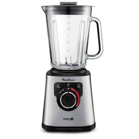 Блендер стационарный Moulinex Perfectmix+ LM-871D10 фото