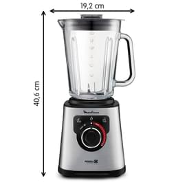 Блендер стационарный Moulinex Perfectmix+ LM-871D10 фото
