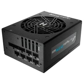 Блок питания 1000W FSP Hydro PTM PRO HPT2-1000M Gen 5 ATX 80+ Platinum 12VHPWR (HPT2-1000M Gen 5) фото