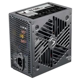 Блок питания 500W Formula V FX-500 ATX [ZH1140BN91R0-01] фото
