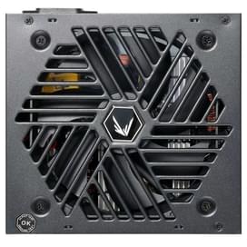 Блок питания 500W Formula V FX-500 ATX [ZH1140BN91R0-01] фото