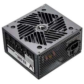 Блок питания 500W Formula V FX-500 ATX [ZH1140BN91R0-01] фото
