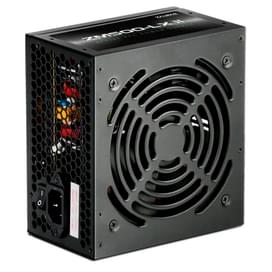 Блок питания 500W Zalman ZM500-LXII ATX [ZM500-LXII] фото