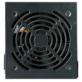 Блок питания 500W Zalman ZM500-LXII ATX [ZM500-LXII] фото