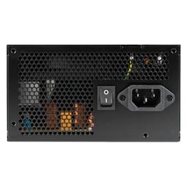 Блок питания 600W Chieftec Task ATX 80+ Bronze 20+4pin, 4+4pin, 6+2pin (TPS-600S) фото