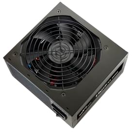 Блок питания 600W FSP Hydro PRO HP2-600 ATX 80+ Bronze 20+4pin, 2x6+2pin, 4+4pin (HP2-600) фото