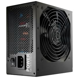 Блок питания 600W FSP Hydro PRO HP2-600 ATX 80+ Bronze 20+4pin, 2x6+2pin, 4+4pin (HP2-600) фото