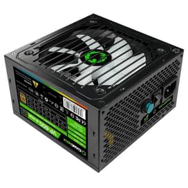 Блок питания 600W Gamemax VP-600-RGB-M ATX 80+ Bronze (VP-600-RGB-M) фото