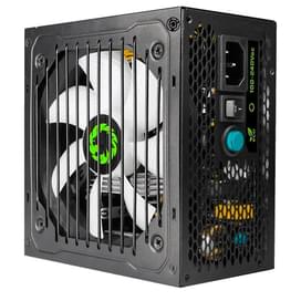Блок питания 600W Gamemax VP-600-RGB-M ATX 80+ Bronze (VP-600-RGB-M) фото