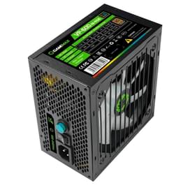 Блок питания 600W Gamemax VP-600-RGB-M ATX 80+ Bronze (VP-600-RGB-M) фото