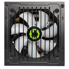 Блок питания 600W Gamemax VP-600-RGB-M ATX 80+ Bronze (VP-600-RGB-M) фото