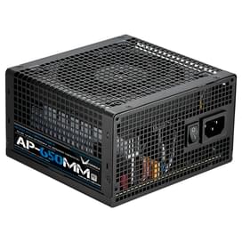 Блок питания 650W Formula V AP-650MM ATX [AP-650MM] фото