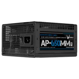 Блок питания 650W Formula V AP-650MM ATX [AP-650MM] фото