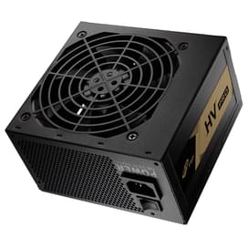 Блок питания 650W FSP HV PRO FSP650-51AAC ATX 80+ Standart (FSP650-51AAC) фото