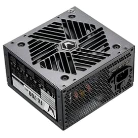 Блок питания 700W Formula V FX-700 ATX [ZHZ60BCA132B0-01] фото