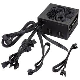 Блок питания 700W FSP Hydro PRO HP2-700 ATX 80+ Bronze 20+4pin, 2x6+2pin, 4+4pin (HP2-700) фото