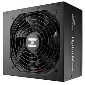 Блок питания 700W FSP Hydro PRO M HP2-700 ATX 80+ Bronze 20+4pin, 2x6+2pin, 4+4pin (HP2-700M) фото