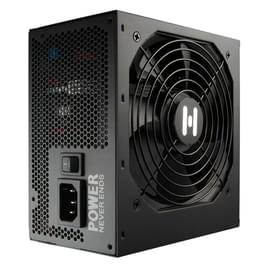 Блок питания 700W FSP Hydro PRO M HP2-700 ATX 80+ Bronze 20+4pin, 2x6+2pin, 4+4pin (HP2-700M) фото