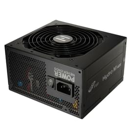 Блок питания 700W FSP Hydro PRO M HP2-700 ATX 80+ Bronze 20+4pin, 2x6+2pin, 4+4pin (HP2-700M) фото