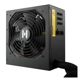 Блок питания 700W FSP Hydro PRO M HP2-700 ATX 80+ Bronze 20+4pin, 2x6+2pin, 4+4pin (HP2-700M) фото