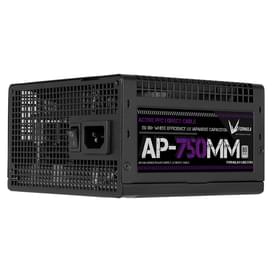 Блок питания 750W Formula V AP-750MM ATX 80+ Standart [AP-750MM] фото