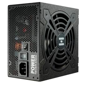 Блок питания 750W FSP Hydro G PRO ATX 80+ Gold [HG2-750] фото