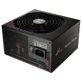 Блок питания 800W FSP Hydro M PRO HP2-800M GEN5 ATX 80+ Bronze 12VHPWR (HP2-800M GEN5) фото