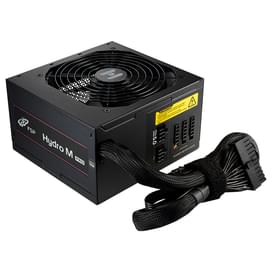Блок питания 800W FSP Hydro M PRO HP2-800M GEN5 ATX 80+ Bronze 12VHPWR (HP2-800M GEN5) фото