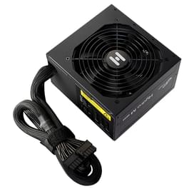 Блок питания 800W FSP Hydro M PRO HP2-800M GEN5 ATX 80+ Bronze 12VHPWR (HP2-800M GEN5) фото