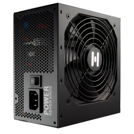 Блок питания 800W FSP Hydro M PRO HP2-800M GEN5 ATX 80+ Bronze 12VHPWR (HP2-800M GEN5) фото