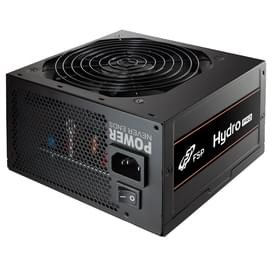 Блок питания 800W FSP Hydro PRO HP2-800 GEN5 ATX 80+ Bronze 12VHPWR (HP2-800 GEN5) фото