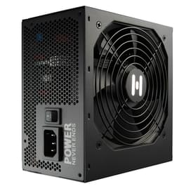 Блок питания 800W FSP Hydro PRO M HP2-800 ATX 80+ Bronze 20+4pin, 2x6+2pin, 4+4pin (HP2-800M) фото