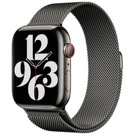 Браслет 45mm Graphite Milanese Loop (ML773ZM/A) фото