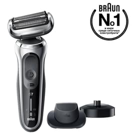 Бритва Braun 70-S4200cs фото