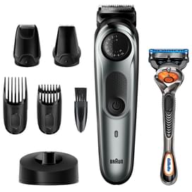 Триммер Braun BT-7240 фото