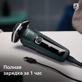 Бритва Philips  S-5885/10 фото