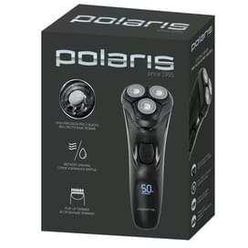Бритва Polaris PMR-0415R фото