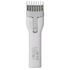 Триммер Xiaomi Enchen Boost Hair Clipper, белая фото