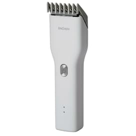 Триммер Xiaomi Enchen Boost Hair Clipper, белая фото