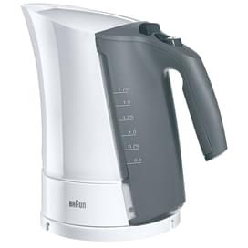 Электрический чайник Braun WK-300 white фото
