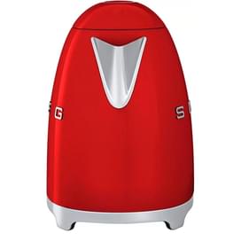 Электрический чайник Smeg KLF-03RDEU фото