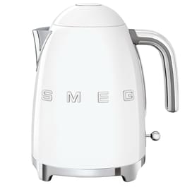 Электрический чайник Smeg KLF-03WHEU фото
