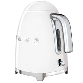 Электрический чайник Smeg KLF-03WHEU фото