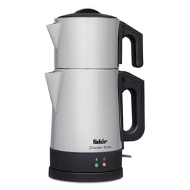 Чаеварка Fakir CHAIZEN INOX 41003771 фото