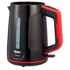 Чаеварка Fakir NEON TEAMAKER BLACK RED 41004268 фото