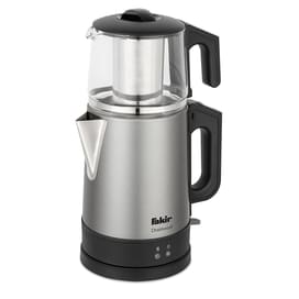 Чаеварка Fakir CHAIMOOD TEA MAKER - SILVERSTONE 41004207 фото